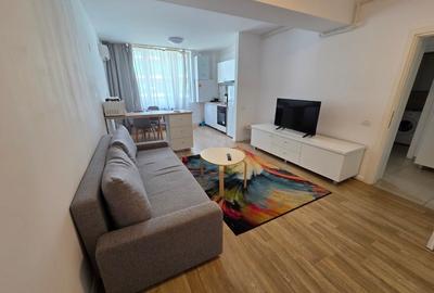 Apartament cu 2 camere decomandat, mobilat în Aviației - 1