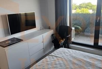 Apartament cu 2 camere decomandat, mobilat în Km 5 - 4
