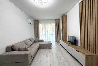Apartament cu 2 camere decomandat în Moara de Vânt