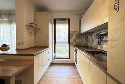 Apartament cu 2 camere semidecomandat în Giroc - 2