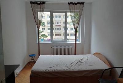 Apartament cu 2 camere decomandat, mobilat în Alexandru cel Bun
