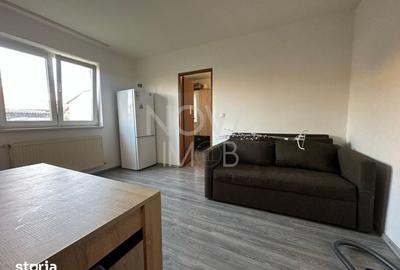 Apartament cu 2 camere în Terezian