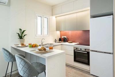 Apartament cu 2 camere decomandat în Iancului