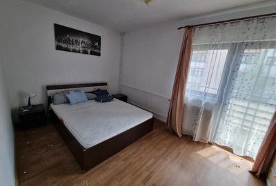 Apartament cu 2 camere decomandat în Vest - 1