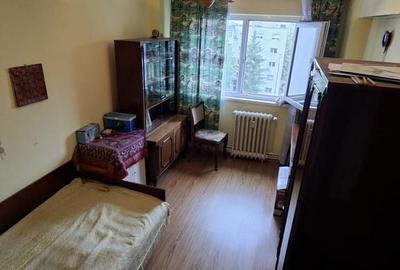 Apartament cu 3 camere decomandat în Central - 6