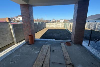 Duplex cu 4 camere cu Canalizare în Săcălaz - 13