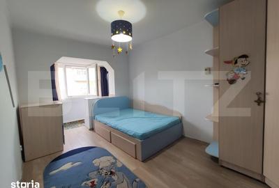 Apartament cu 3 camere decomandat în Central - 6