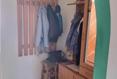 Apartament cu 3 camere decomandat în Central - 3