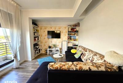 Apartament cu 2 camere semidecomandat în Chitila - 6