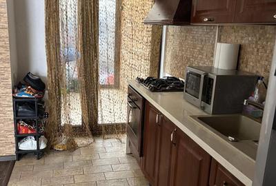 Casă cu Teren 680 Mp în Trivale