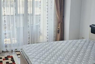 Apartament cu 2 camere, mobilat în Central