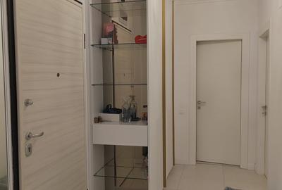 Apartament cu 3 camere în Splaiul Unirii - 12