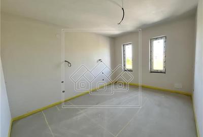 Casă individuală cu 4 camere cu Teren 600 Mp în Țiglari - 27