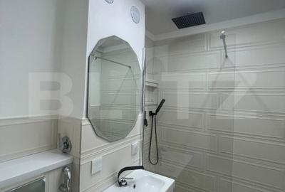 Garsonieră decomandată, mobilată în Dâmbul Rotund - 3