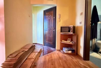 Apartament cu 3 camere decomandat în Olimpia-Stadion - 1
