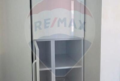 Apartament cu 3 camere decomandat în Gorjului - 1