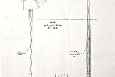 Spațiu comercial, de 1,066 mp, în Ultracentral - 5