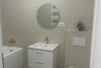 Apartament cu 3 camere decomandat în Central - 5