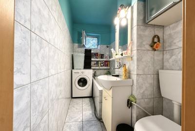 Apartament cu 3 camere semidecomandat, mobilat în Șagului - 10