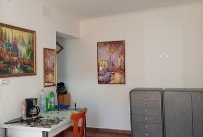 Apartament cu 3 camere în Bahne