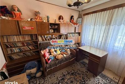 Apartament cu 3 camere decomandat în Republicii - 5