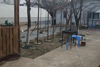 Casă cu 3 camere cu Teren 675 Mp în Central - 5