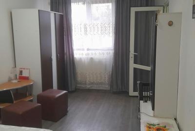 Garsonieră decomandată în Exterior Vest