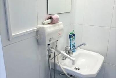 Garsonieră semidecomandată în Far