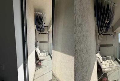 Apartament cu 3 camere decomandat, mobilat în Lujerului - 6