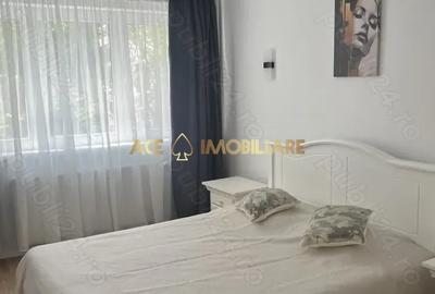 Apartament cu 2 camere decomandat, mobilat în Pajura - 3