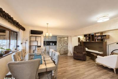 Apartament cu 4 camere în Craiovei