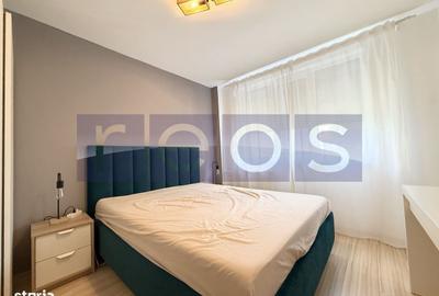 Apartament cu 2 camere în Dristor