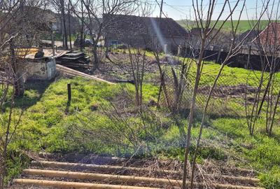 Casă cu 2 camere în Călacea - 5