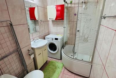 Garsonieră, mobilată în Drumul Taberei - 9