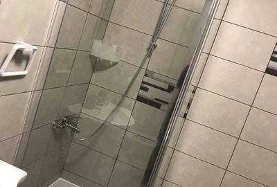 Garsonieră decomandată în Florești