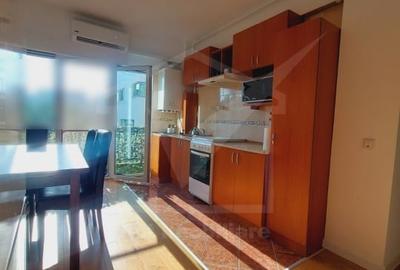 Apartament cu 2 camere semidecomandat, mobilat în Bună Ziua - 2