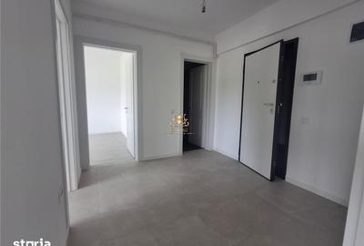 Apartament cu 2 camere în Bucium - 2