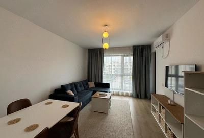 Apartament cu 2 camere decomandat în Pipera - 5