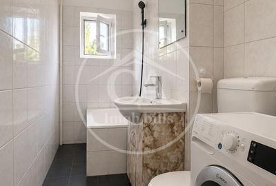 Apartament cu 3 camere semidecomandat în Orașul Nou - 5