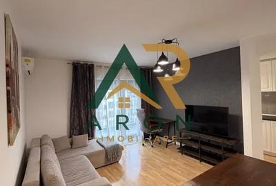 Apartament cu 2 camere decomandat, mobilat în Tineretului