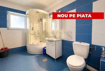 Apartament cu 2 camere decomandat, mobilat în Florești - 7