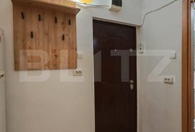 Garsonieră decomandată, mobilată în Central - 7