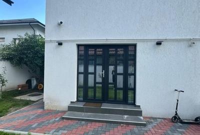 Casă individuală cu 9 camere cu Canalizare în Bragadiru - 8