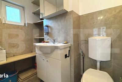 Apartament cu 2 camere în Cetate - 1