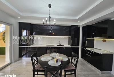 Apartament cu 2 camere în Ștefăneștii de Jos
