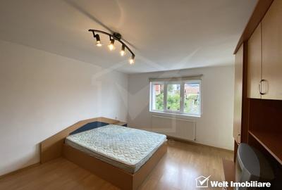 Apartament cu 2 camere decomandat, mobilat în Zorilor - 10