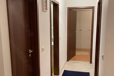 Apartament cu 3 camere decomandat în Țiglina 3 - 1