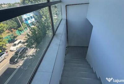 Spațiu comercial, de 553 mp, în Floreasca