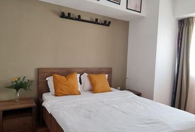 Apartament cu 3 camere decomandat în Central - 6