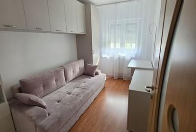 Apartament cu 3 camere decomandat în Vest - 2